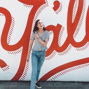 Meet your Posher, Grace